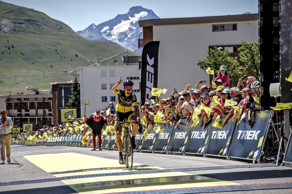 Kirchmair Cycling, Coaching