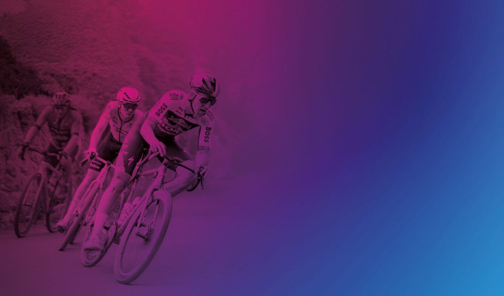 3RIDES Gravel Winterberg: Neue Destination, neues Konzept