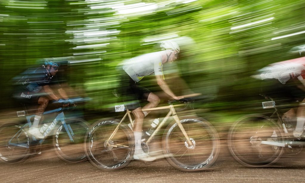 3RIDES, Winterberg, Gravel, Ankündigung