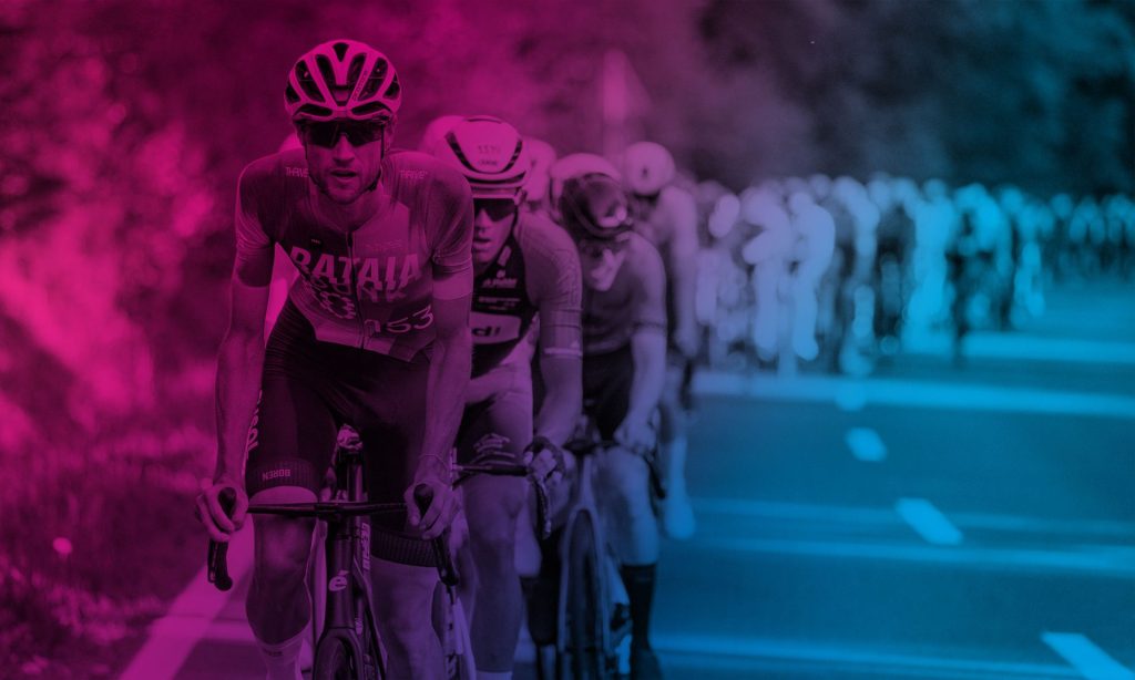 3RIDES Gran Fondo Südliche Weinstrasse: Schnell, spannend, grenzüberschreitend