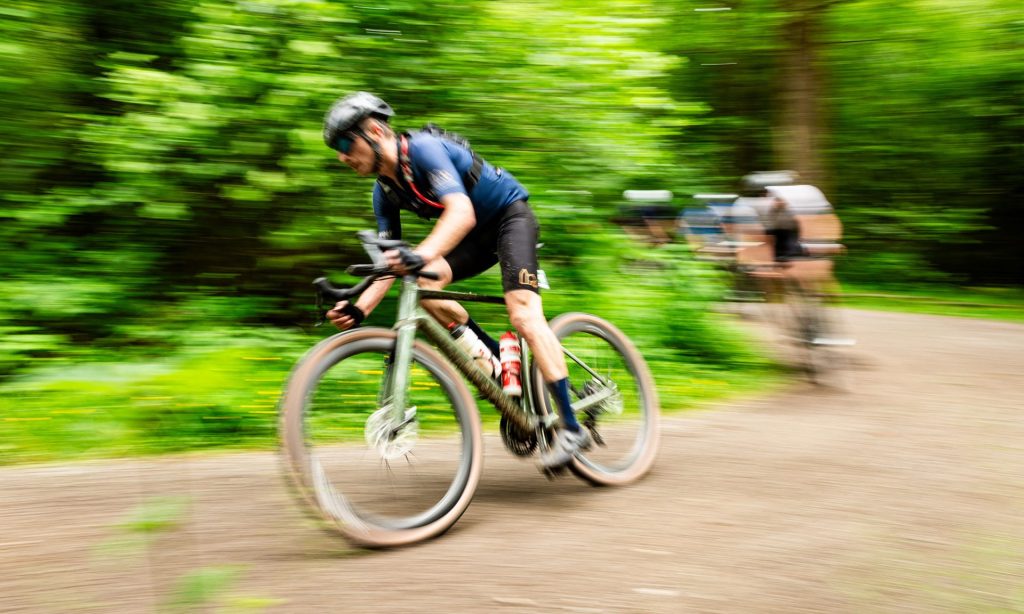 3RIDES Gravel Winterberg wird offizieller EM-Qualifier